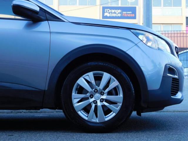 Peugeot 3008 image 1
