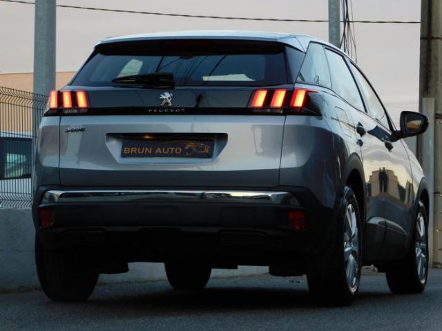 Peugeot 3008 image 7