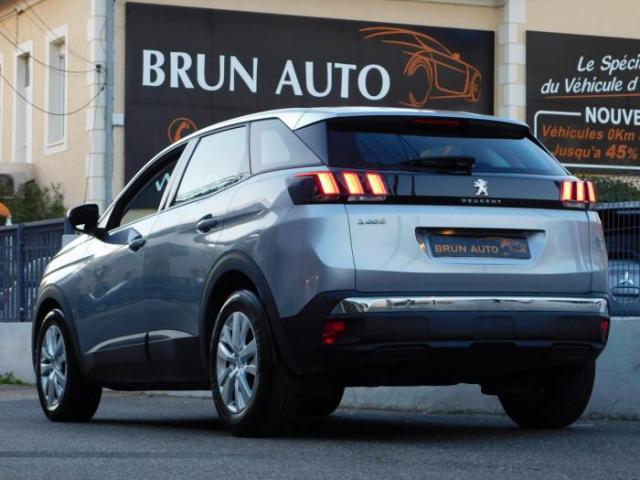 Peugeot 3008 image 3