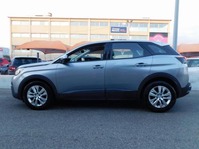 Peugeot 3008 image 9