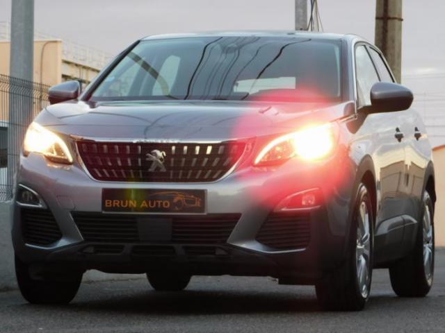 Peugeot 3008 image 8