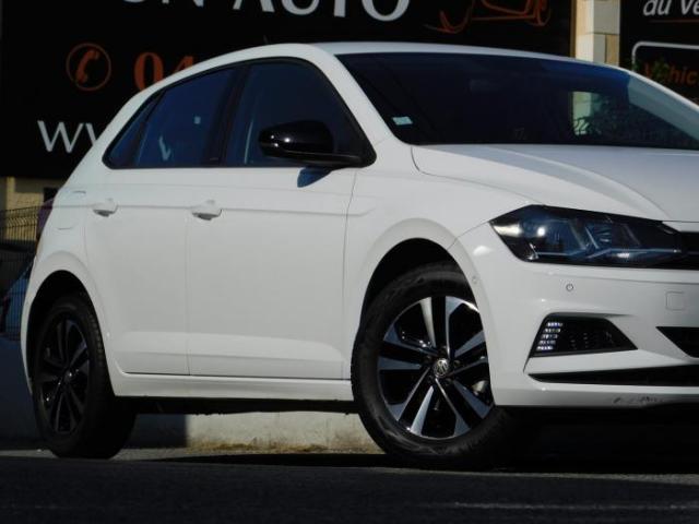 Volkswagen Polo image 5