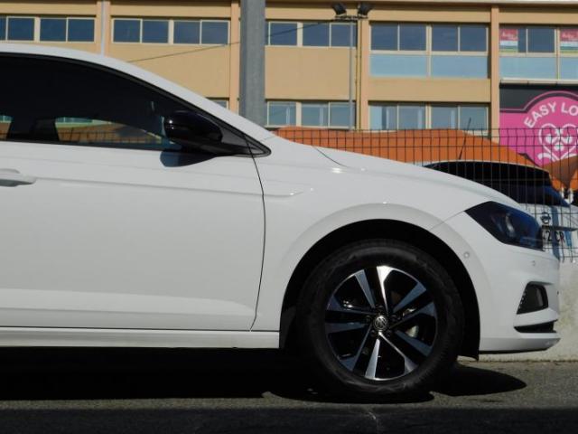 Volkswagen Polo image 7