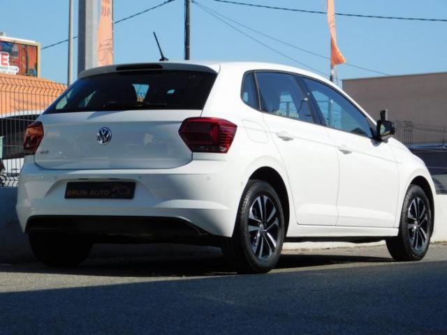 Volkswagen Polo image 8
