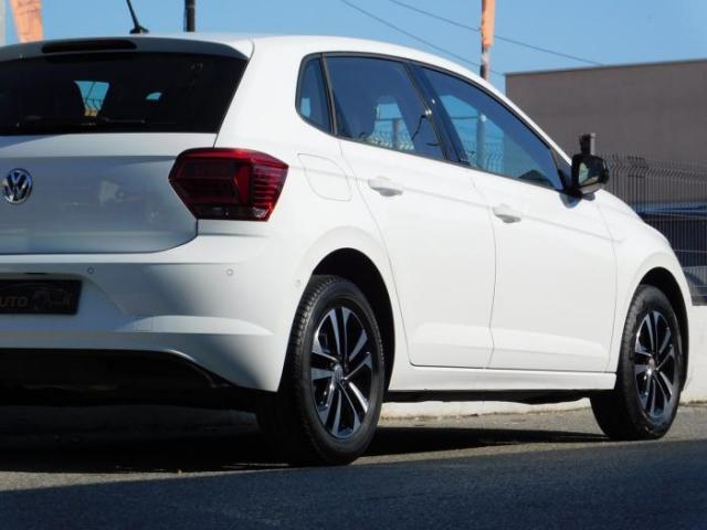 Volkswagen Polo image 3