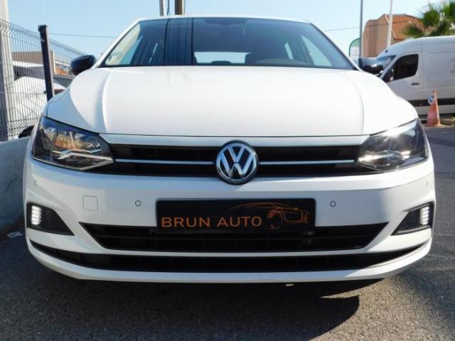 Volkswagen Polo image 6
