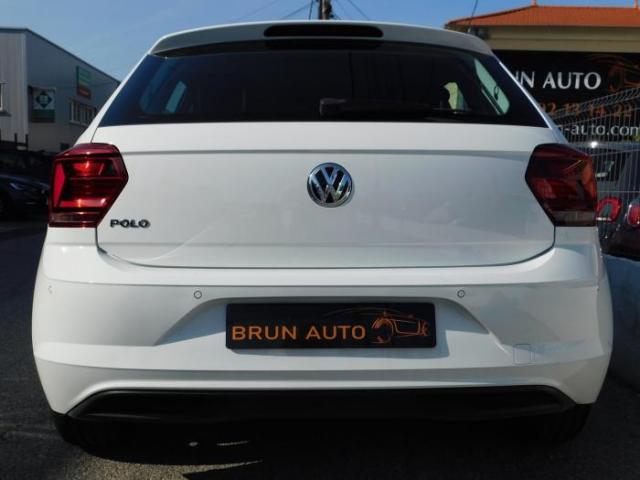 Volkswagen Polo image 4