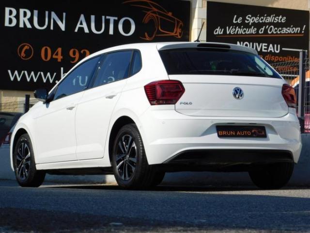 Volkswagen Polo image 1