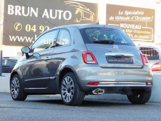 Fiat 500 image 1