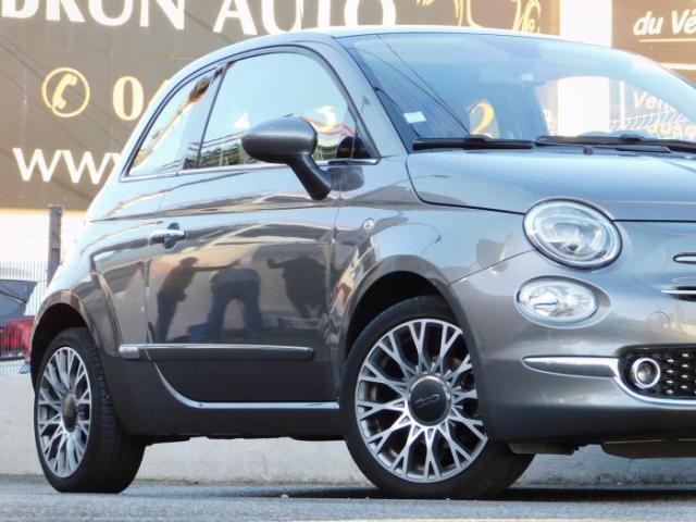 Fiat 500 image 5