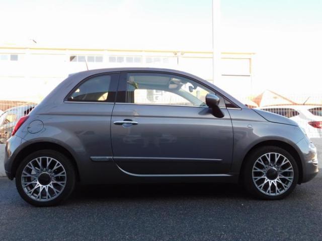 Fiat 500 image 7