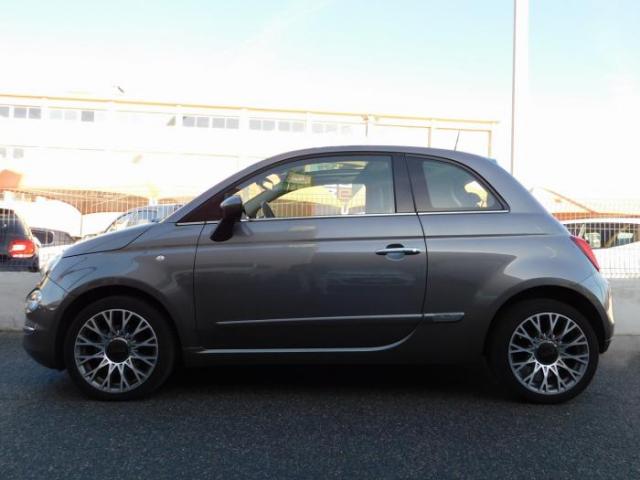 Fiat 500 image 9