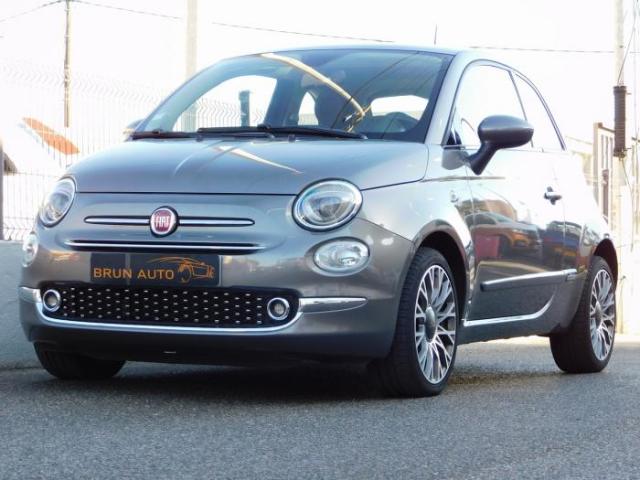 Fiat 500 image 4
