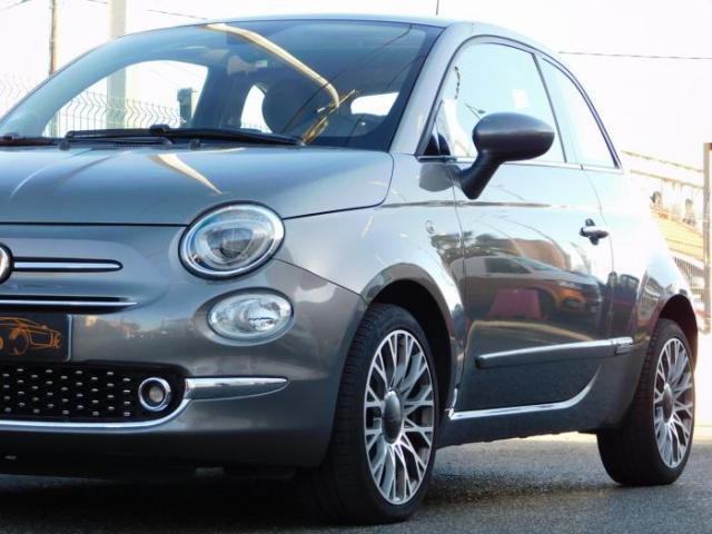 Fiat 500 image 3