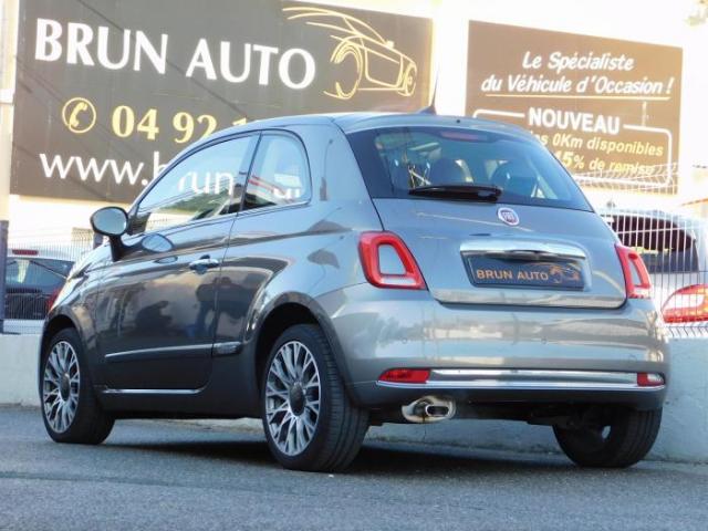 Fiat 500 image 8