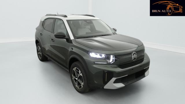 Citroen C3 Aircross Nouveau Hybride 145 E-Dcs6 Max