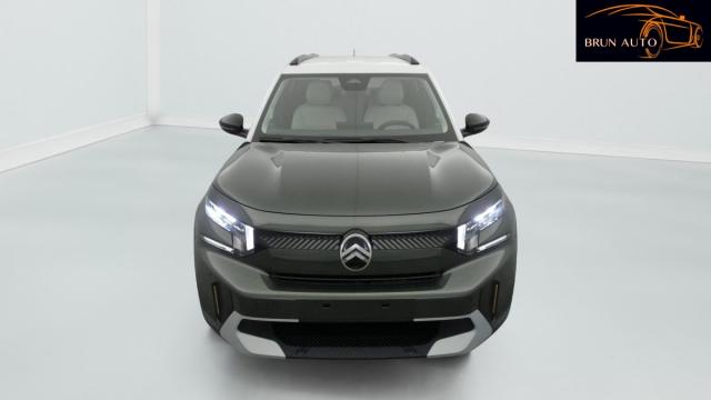 Citroen C3 Aircross image 3