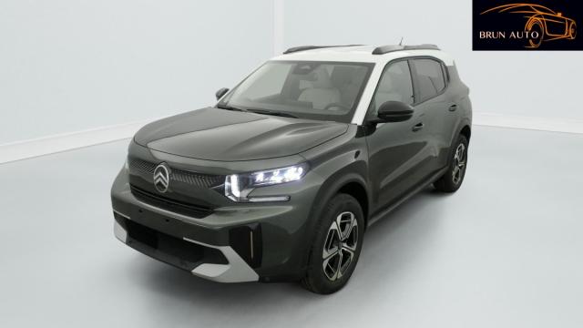 Citroen C3 Aircross image 1