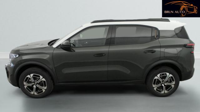 Citroen C3 Aircross image 5
