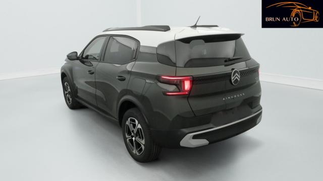 Citroen C3 Aircross image 2