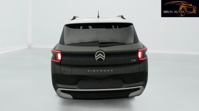 Citroen C3 Aircross image 8
