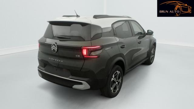 Citroen C3 Aircross image 9