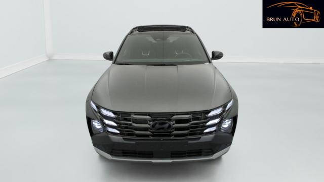 Hyundai Tucson image 9