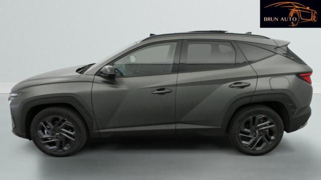 Hyundai Tucson image 5