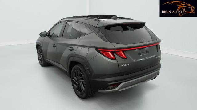 Hyundai Tucson image 4