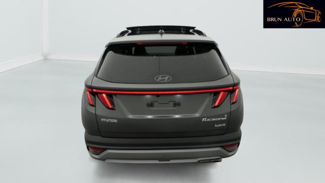 Hyundai Tucson image 7