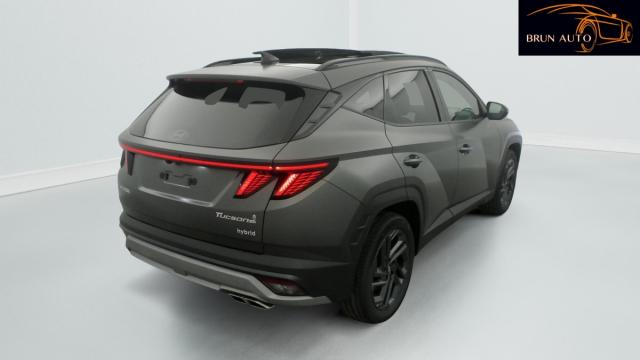 Hyundai Tucson image 8