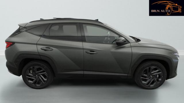 Hyundai Tucson image 6