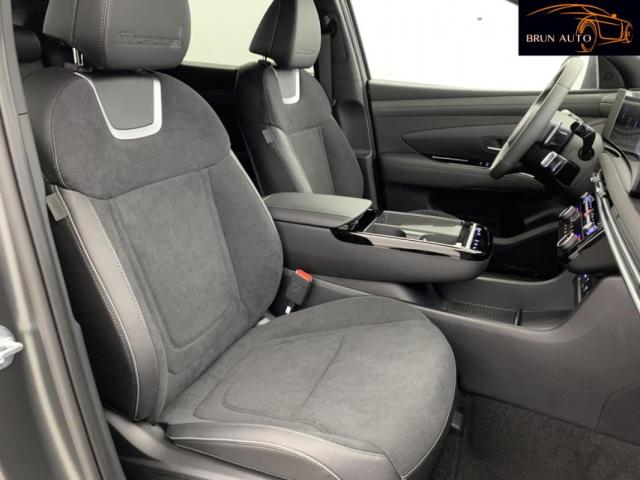 Hyundai Tucson image 1