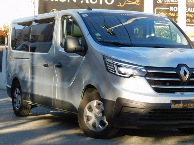 Renault Trafic image 5