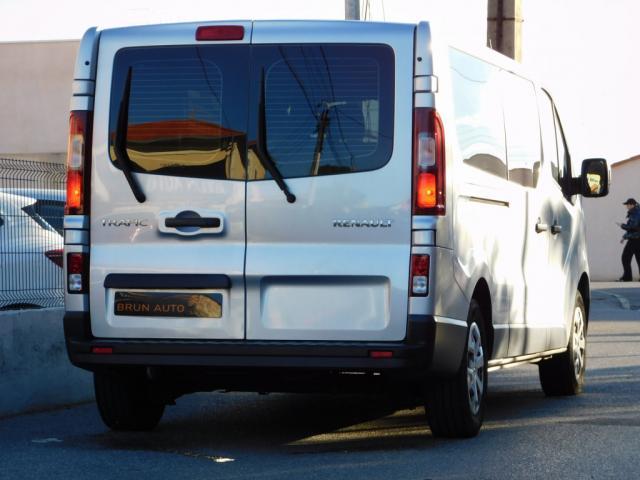 Renault Trafic image 7