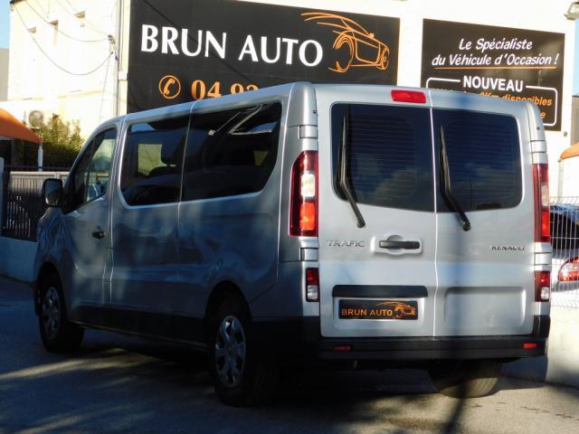 Renault Trafic image 1