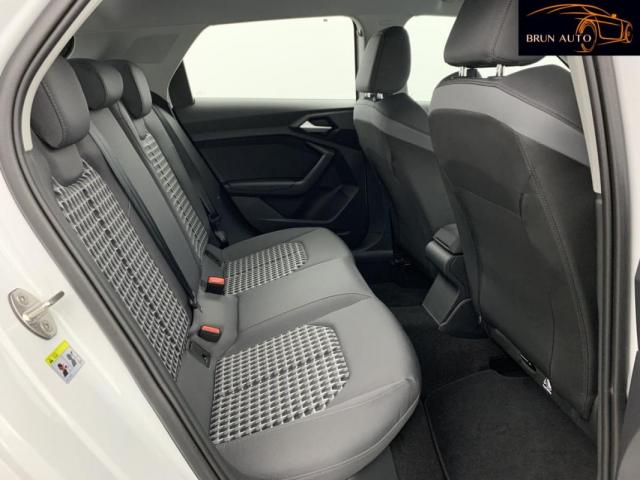 Audi A1 Sportback image 6