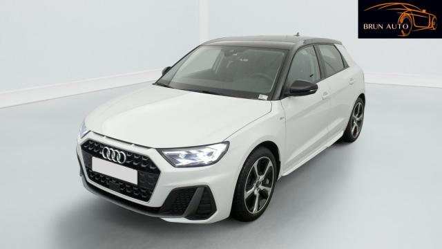 Audi A1 Sportback image 3