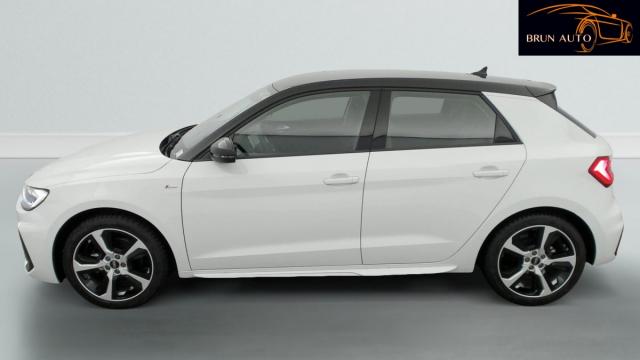 Audi A1 Sportback image 8