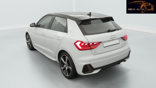 Audi A1 Sportback image 1