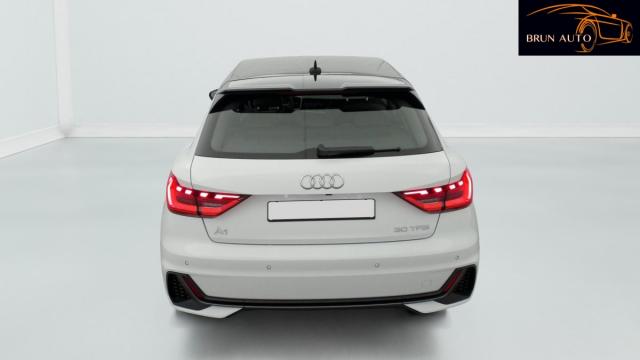 Audi A1 Sportback image 4