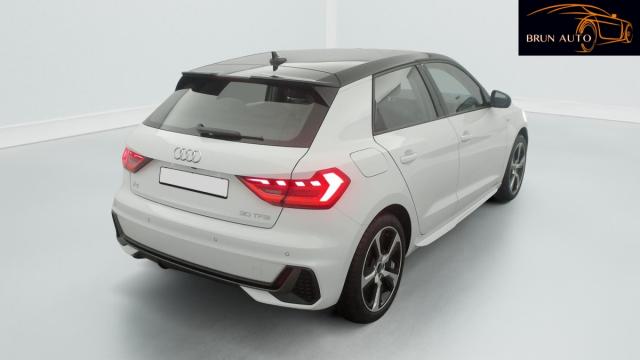 Audi A1 Sportback image 7