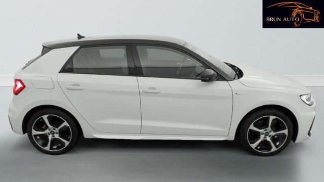 Audi A1 Sportback image 2