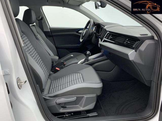 Audi A1 Sportback image 5