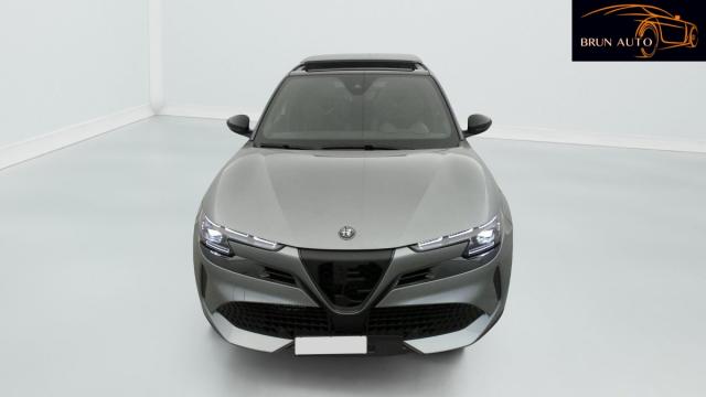Alfa Romeo Junior image 2