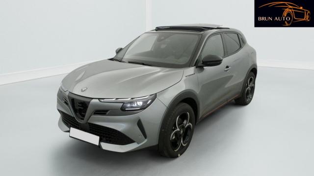 Alfa Romeo Junior image 6
