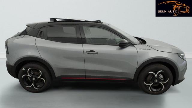 Alfa Romeo Junior image 9