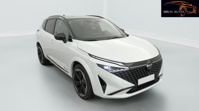 Nissan Qashqai E-Power 190 Ch N-Design