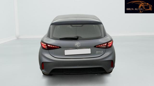 Mg Mg3 image 1