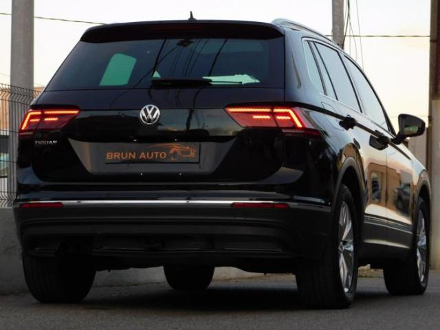 Volkswagen Tiguan image 7